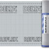 Delta: Отражающая пароизоляция REFLEX 75м2